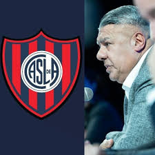 Tapia: "Si quieren volver a San Lorenzo una SAD, lo desafilio"
